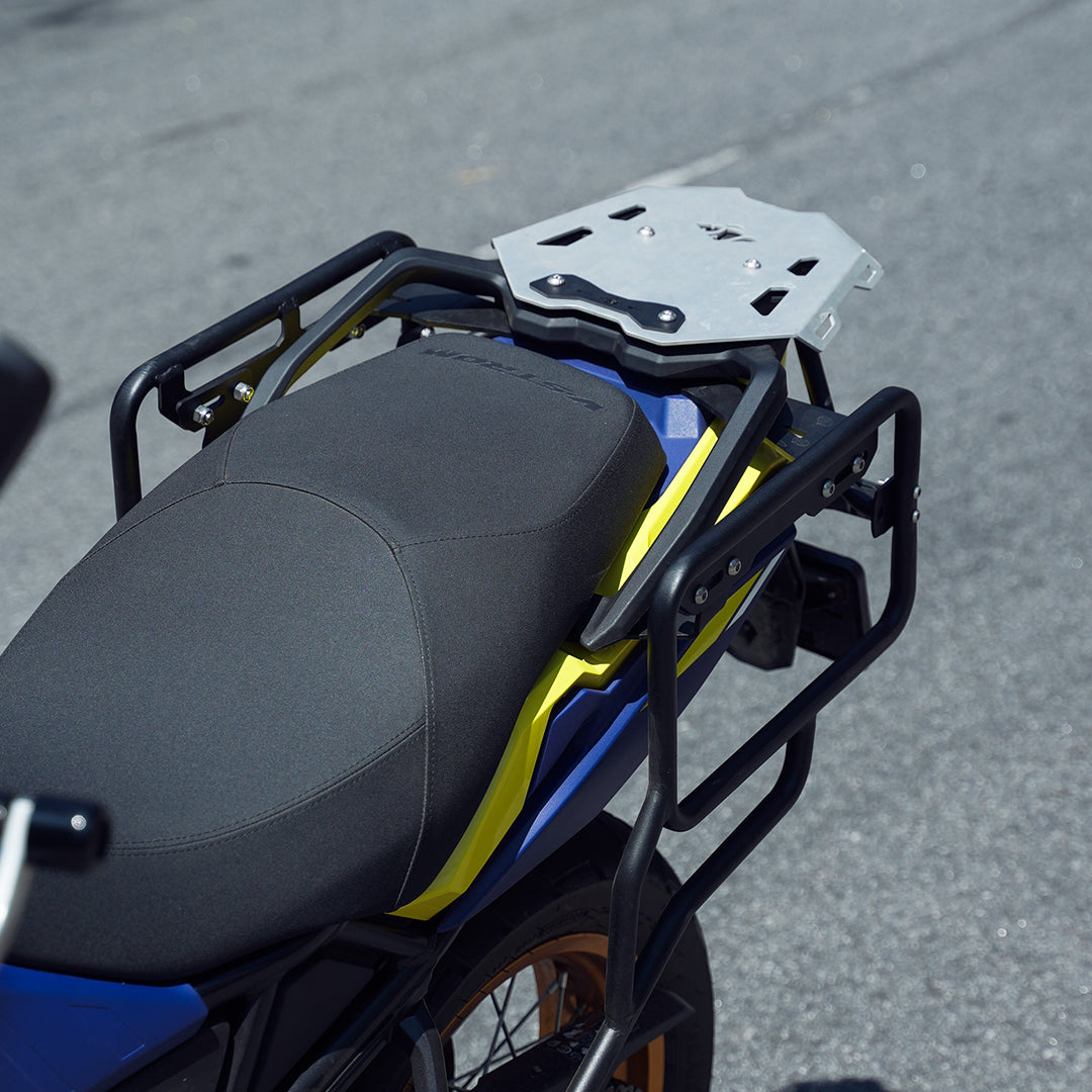 Fort Knox Saddle Stay for Suzuki V Strom 800DE – Heavy-Duty, Secure Mount