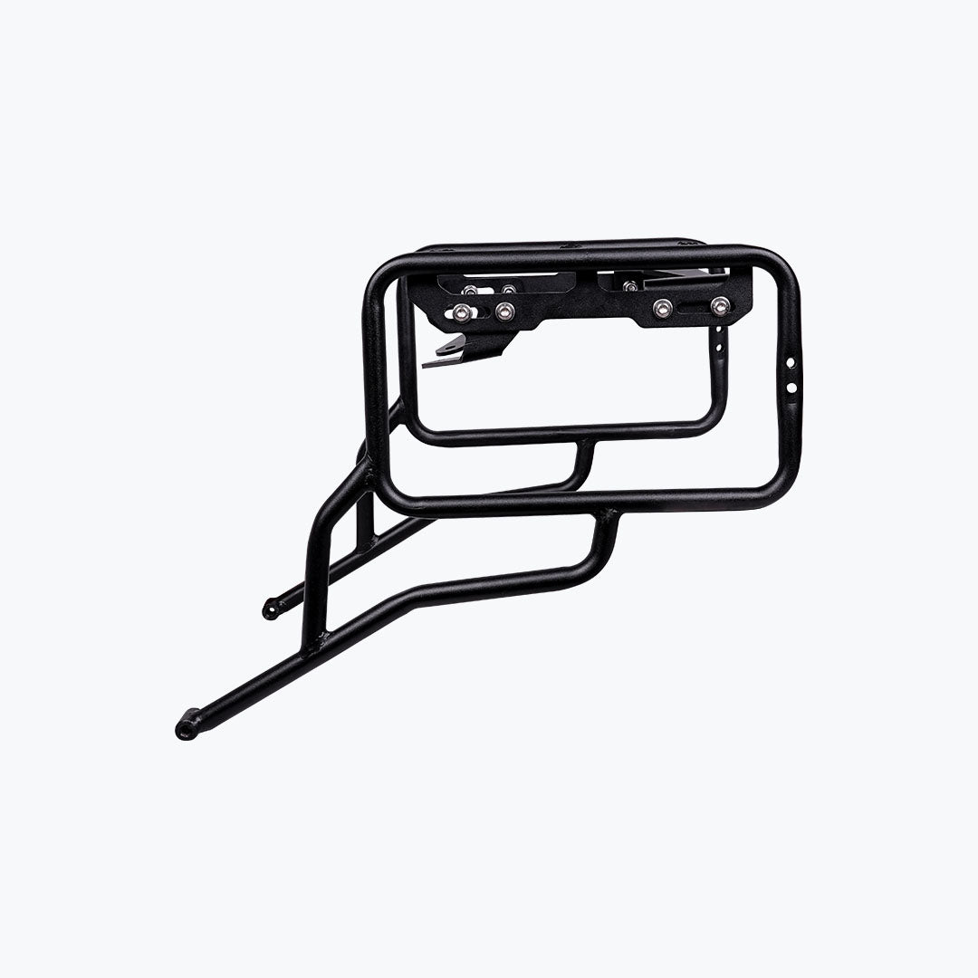 Fort Knox Saddle Stay for Suzuki V Strom 800DE – Heavy-Duty, Secure Mount