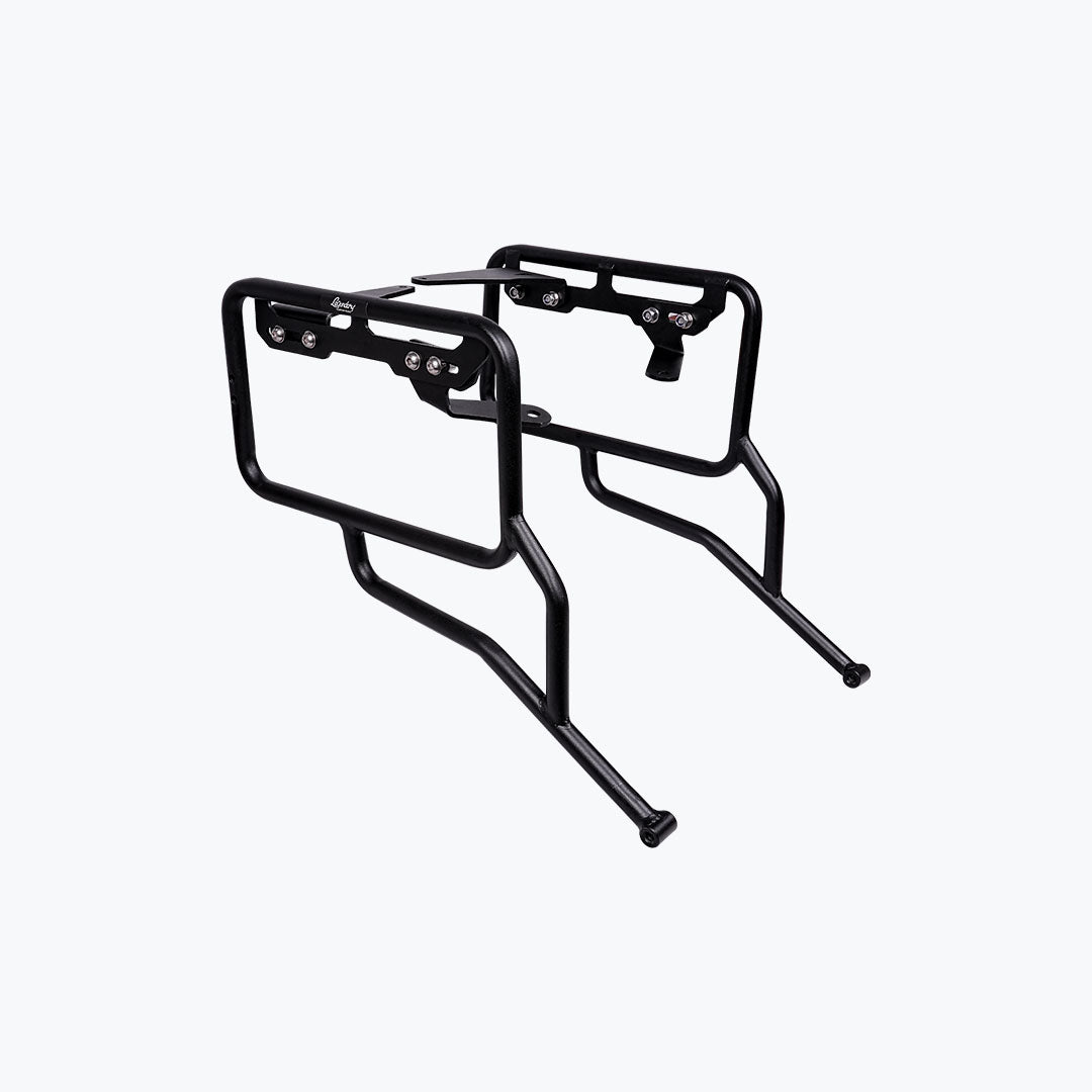 Fort Knox Saddle Stay for Suzuki V Strom 800DE – Heavy-Duty, Secure Mount