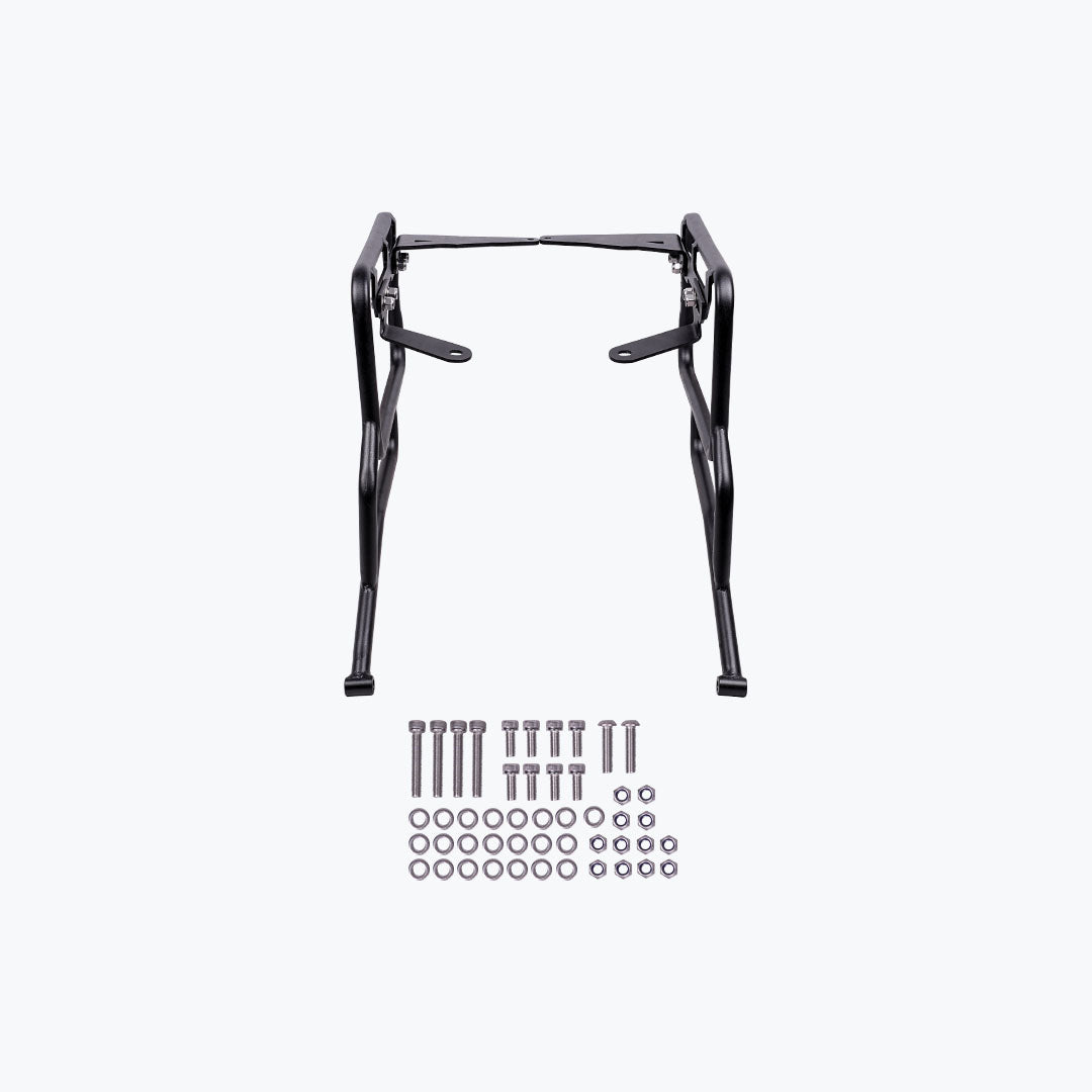 Fort Knox Saddle Stay for Suzuki V Strom 800DE – Heavy-Duty, Secure Mount