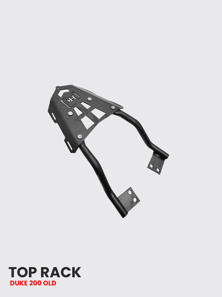 HT Premium Top & Seat Rack for Duke 200 (Old Model) – SB 521