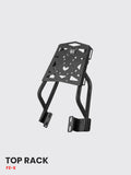 FZ X Top Rack SB 586 – Heavy-Duty Cargo Carrier for Maximum Load