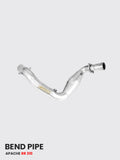 Apache RR 310 Bend Pipe SB 685 – High-Performance Exhaust Bend for RR 310