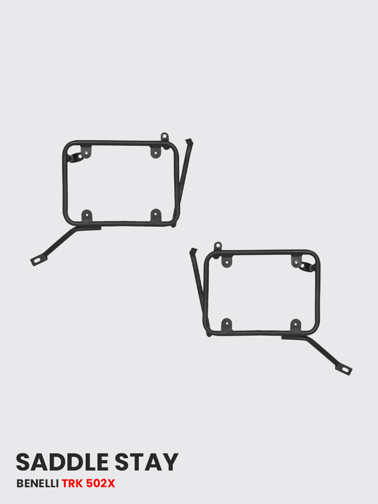 Premium Saddle Stay for Benelli TRK 502 X SB 753