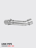 SB 776 Link Pipe for Kawasaki Z900 2021 – Performance Exhaust Upgrade