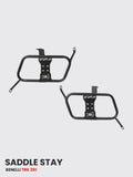Durable Saddle Stay for Benelli TRK 251 – SB785
