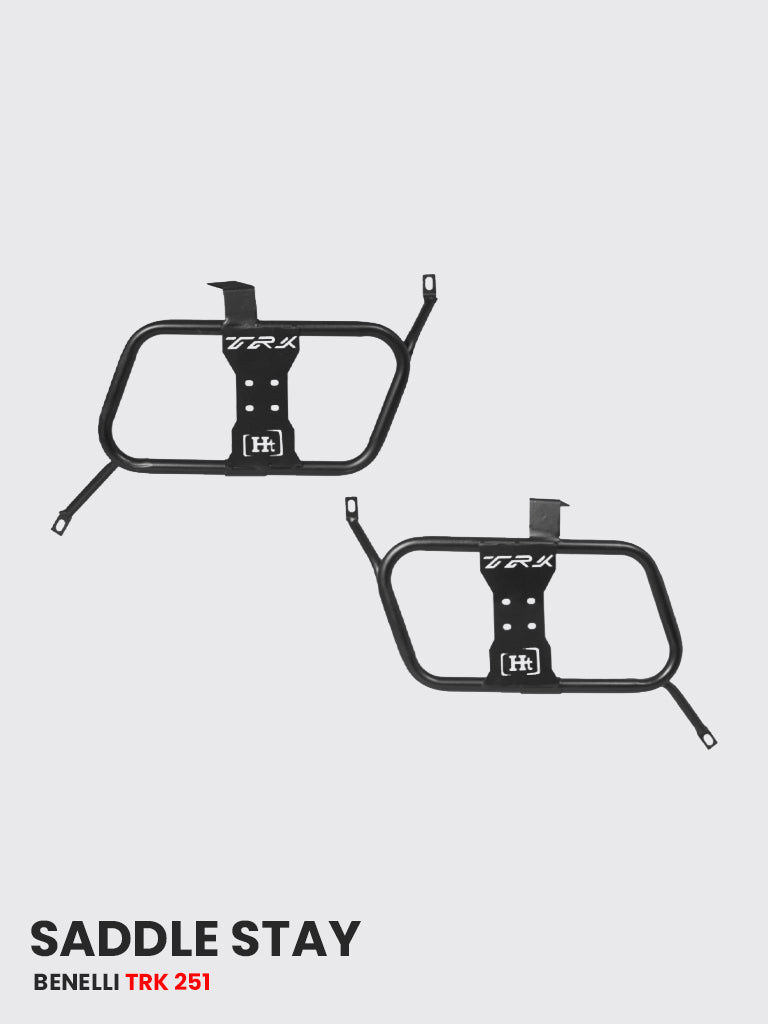 Durable Saddle Stay for Benelli TRK 251 – SB785