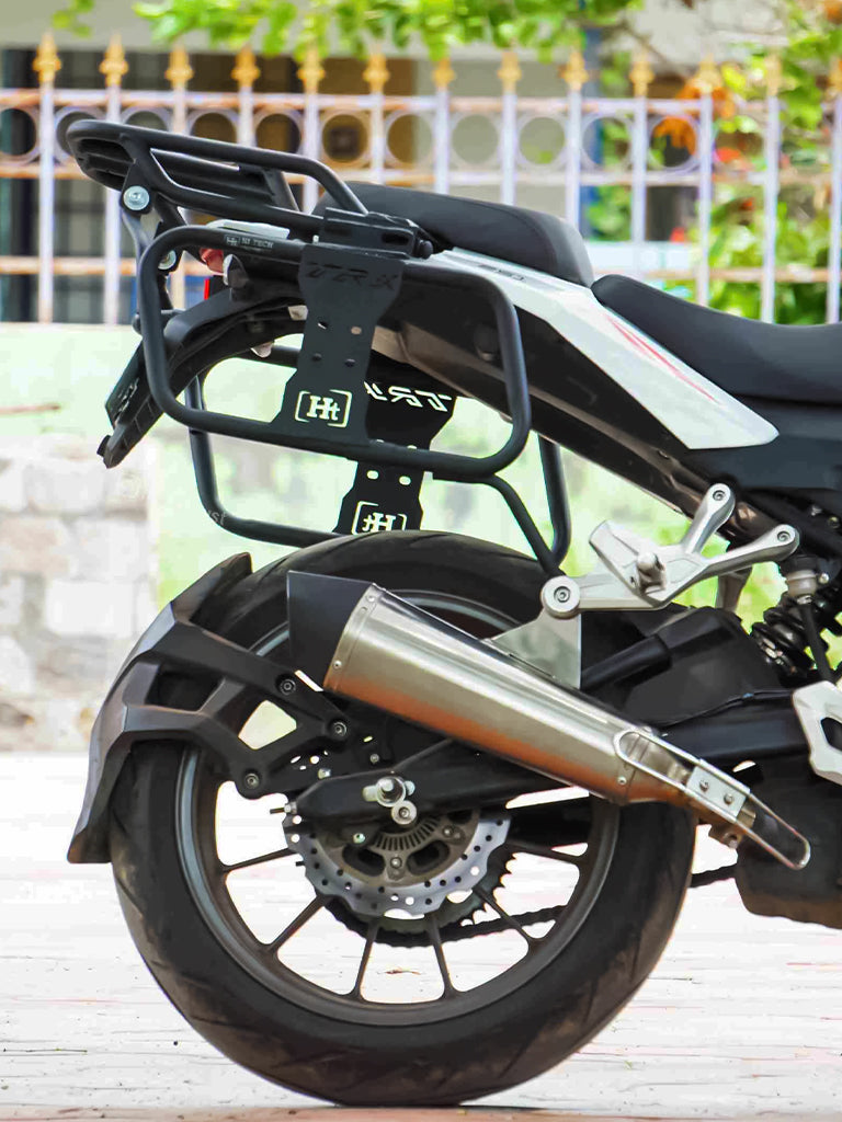 Durable Saddle Stay for Benelli TRK 251 – SB785