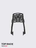 Premium Top Rack for MOJO BS3 SB 805
