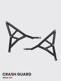 Kawasaki Ninja 300 Crash Guard – SB 836 Durable Protection