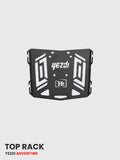 Yezdi Adventure Top Plate – SB 847 (Replacement Part)