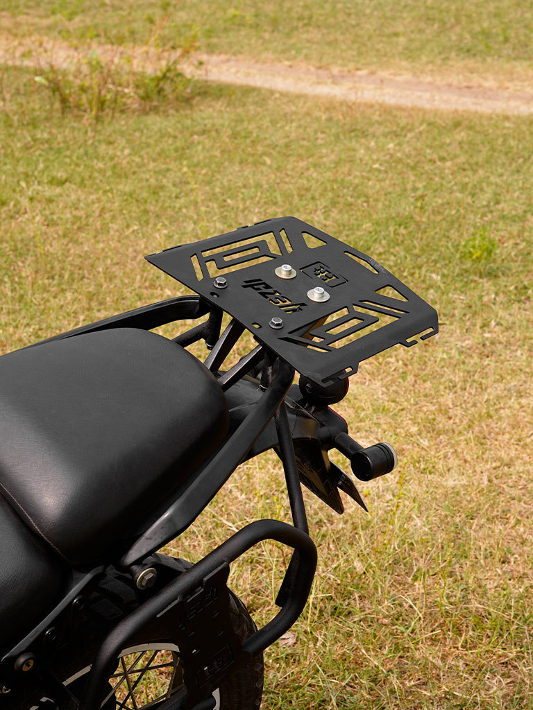 Yezdi Adventure Top Plate – SB 847 (Replacement Part)