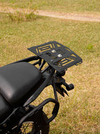 Yezdi Adventure Top Plate – SB 847 (Replacement Part)