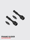 Premium Frame Sliders for Duke 250/390 Gen3 – SB 895