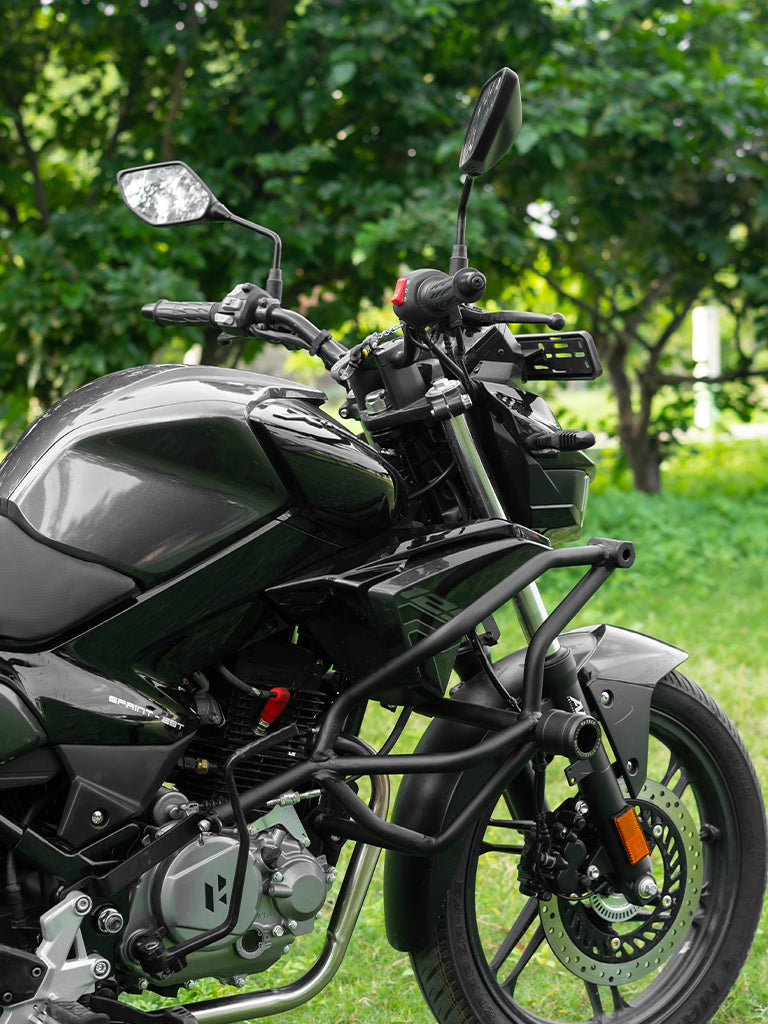 XTREME 125R Crash Guard – SB 944
