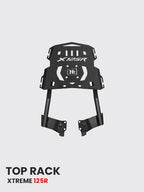 XTREME 125R Top Rack SB945 - High-Performance Rack