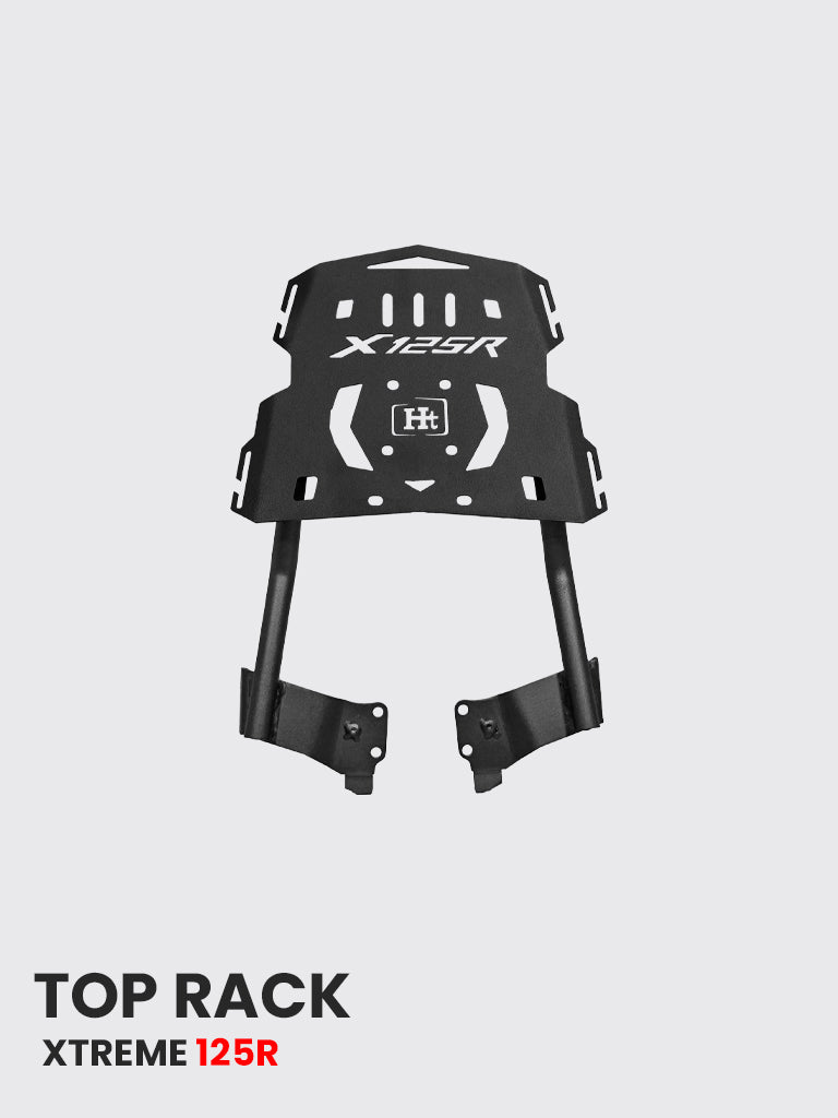 XTREME 125R Top Rack SB945 - High-Performance Rack