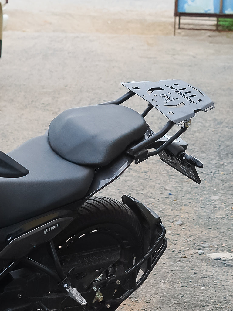 XTREME 125R Top Rack SB945 - High-Performance Rack