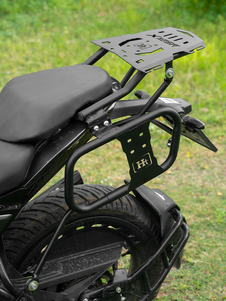 XTREME 125R Top Rack with Saddle Stay SB 946