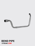 XTREME 125R Bend Pipe - SB 947