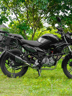 XTREME 125R Bend Pipe - SB 947
