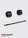 KTM RC BS6 2022 Fork Slider - SB 960 (Front Fork Protection)