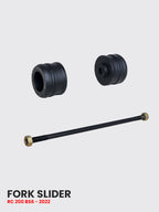 KTM RC BS6 2022 Fork Slider - SB 960 (Front Fork Protection)
