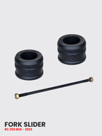 KTM RC BS6 2022 Fork Slider - SB 960 (Front Fork Protection)