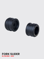 KTM RC BS6 2022 Fork Slider - SB 960 (Front Fork Protection)