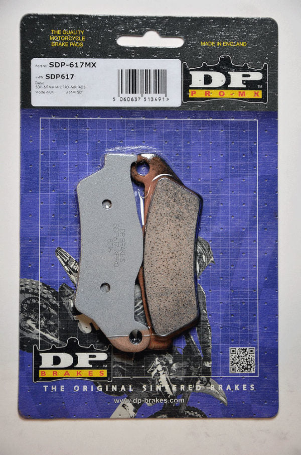 Bajaj RS200 DP Brakes Sport SDP MX sintered brake pads performance upgrade – Moto Modz