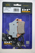 Bajaj Pulsar 150 180 220 DP Brakes Sport SDP MX sintered brake pads performance upgrade – Moto Modz