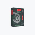 Rolon noise free chain and sprocket kit packaging for motorcycle, Yezdi ADV 401