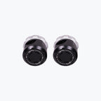 Legendary Rotex Front Wheel Sliders for Suzuki V-Strom 800DE