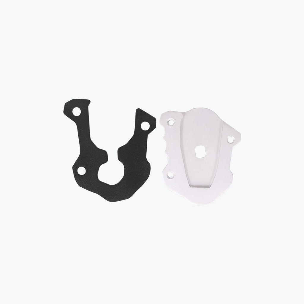 Legundary Fortis Side Stand Base for KTM 390 Enduro R – Durable, Secure Stand Support