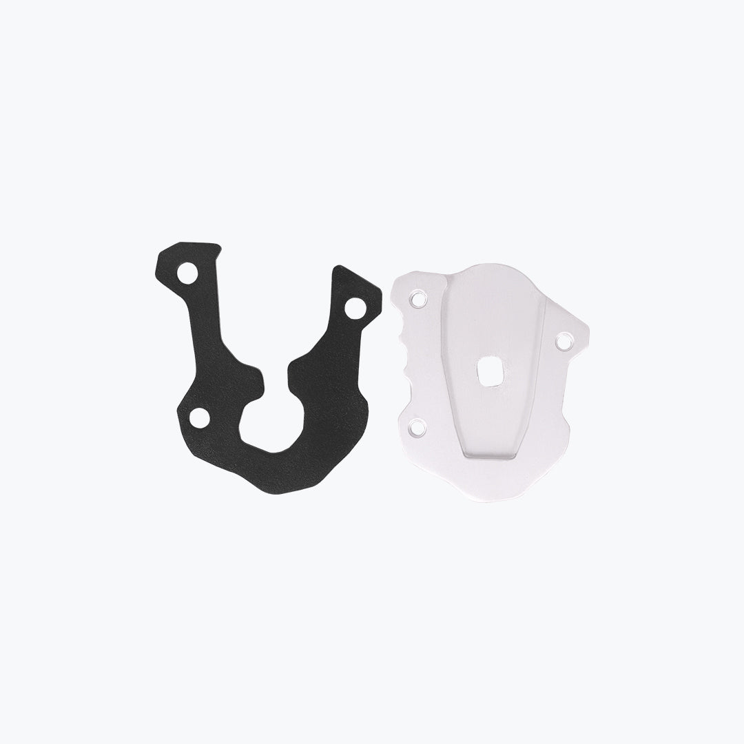 Legundary Fortis Side Stand Base for KTM 390 Enduro R – Durable, Secure Stand Support