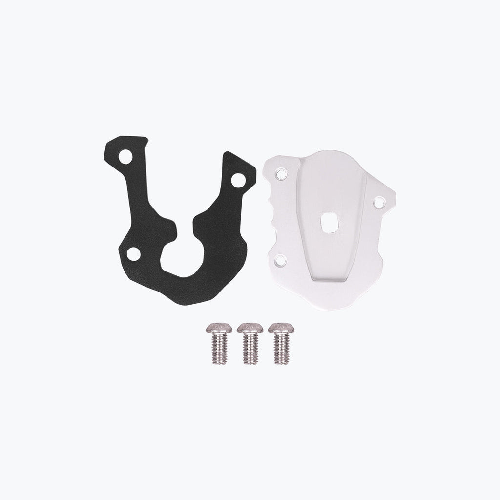 Legundary Fortis Side Stand Base for KTM 390 Enduro R – Durable, Secure Stand Support
