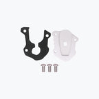 Legundary Fortis Side Stand Base for KTM 390 Enduro R – Durable, Secure Stand Support