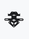 LCB Royal Enfield Super Meteor 650 Blitz Tail Tidy V2.0 Motorcycle Accessory - Moto Modz