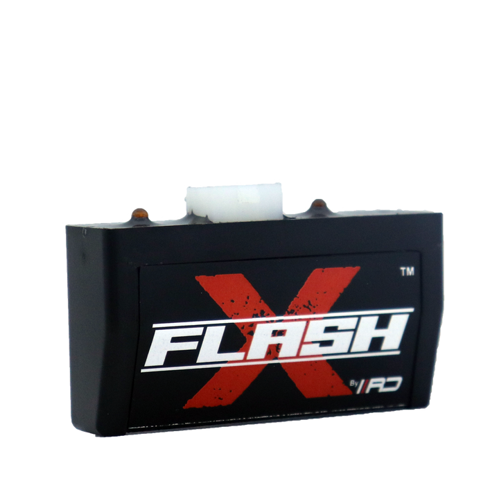 FlashX Performance Flash for Honda Hornet