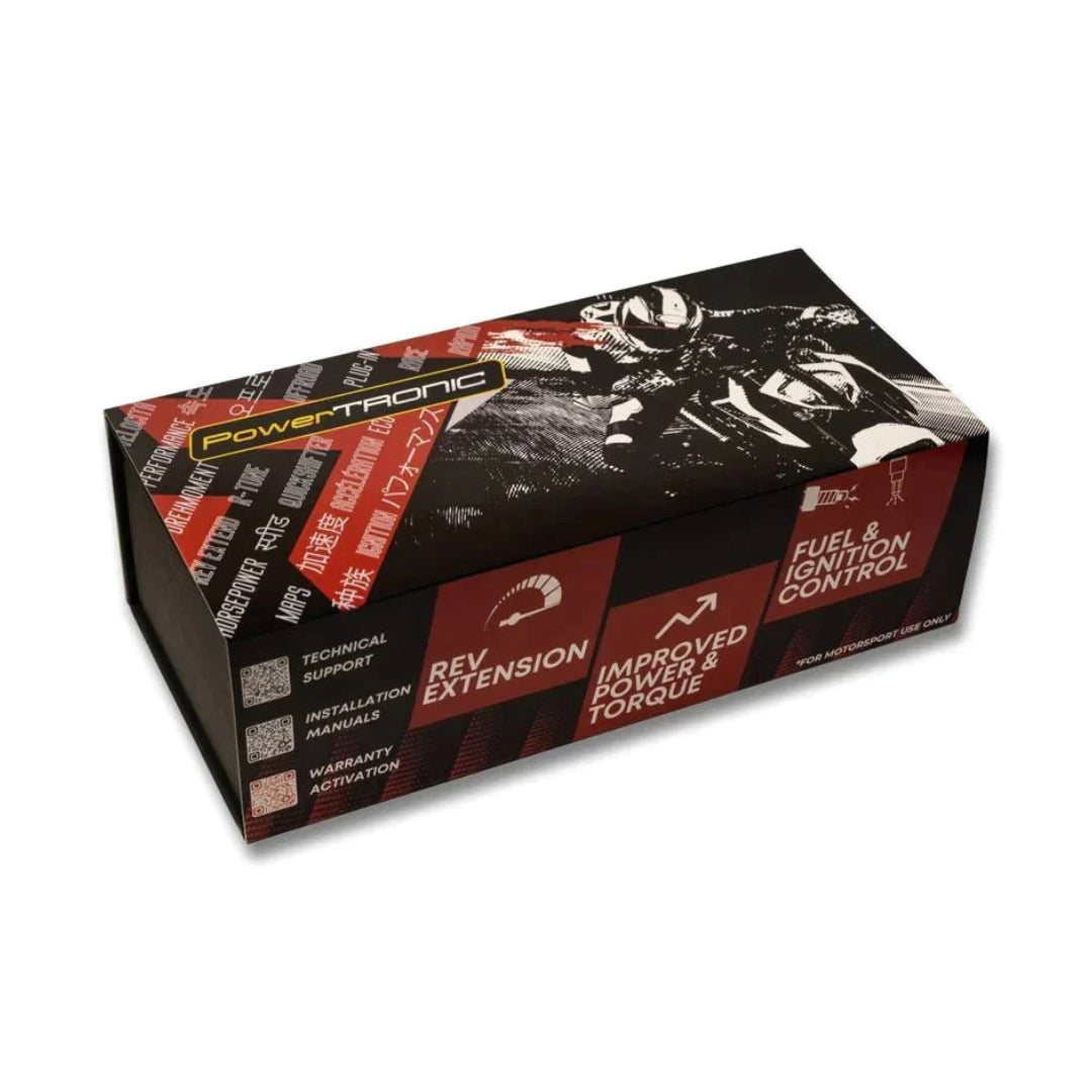 Powertronic V4 Ktm Duke/Rc 250 (2012-2016)