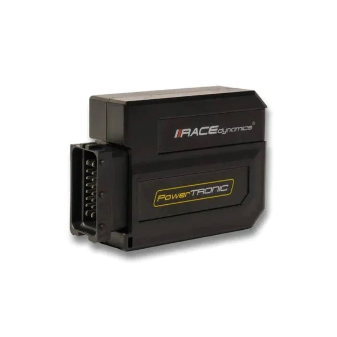 Powertronic V4 ECU fuel and ignition controller retail box for KTM Duke RC 390 2017-2019 - Moto Modz