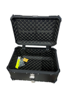 LGP Heavy-Duty Top Case / Top Box X 65L – Premium aluminium, Universal fit