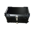 LGP Heavy-Duty Top Case / Top Box X 65L – Premium aluminium, Universal fit