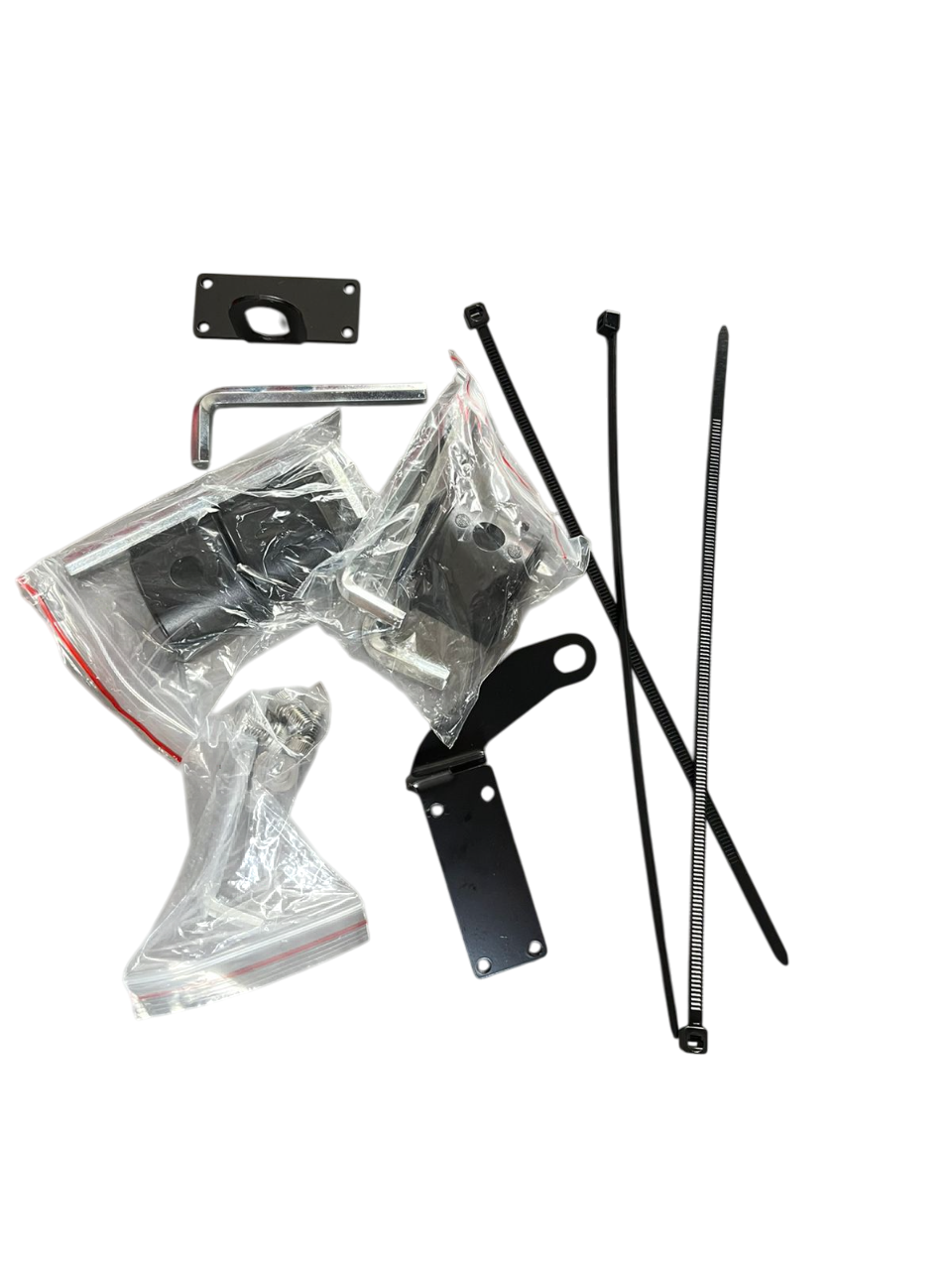 MK07 Spotlight - IP67 Waterproof Auxiliary Light with Harness, Universal Fit for Motorcycles and Cars, Premium by LGP, 18-Month Warranty