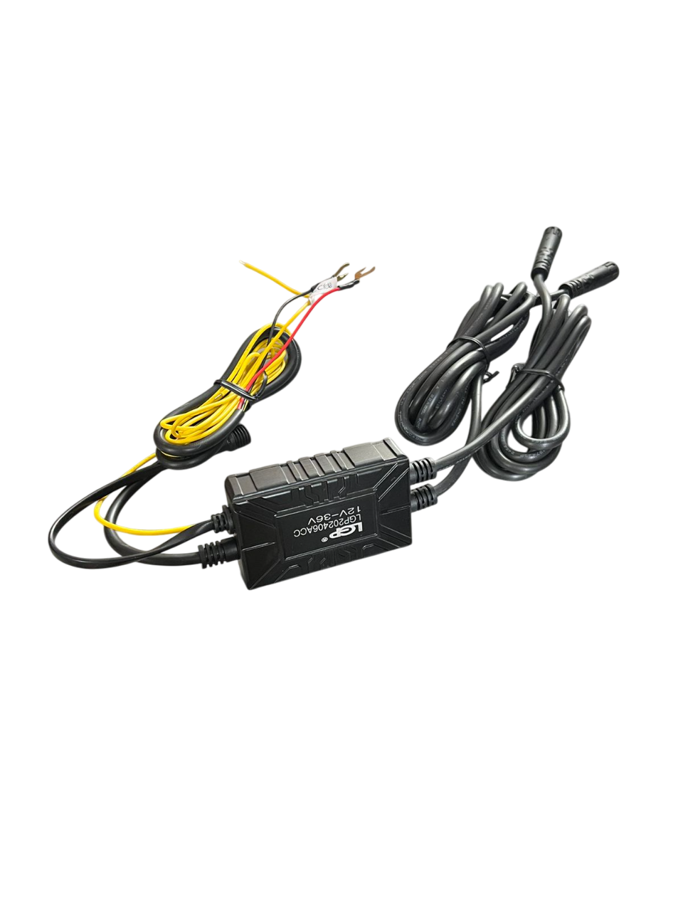 MK05 Spotlight | IP67 Waterproof Auxiliary Lights with Harness Included | Universal Fit for All Motorcycles and Cars | Premium by LGP | 18-Month Warranty