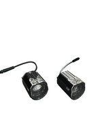 MK02 Spotlight – IP67 Waterproof Auxiliary Light with Harness | Universal Fit for Motorcycles & Cars | Premium by LGP – 18-Month Warranty