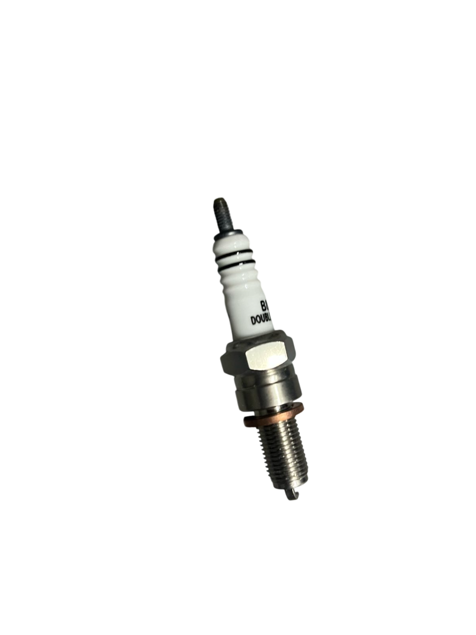 RE Super meteor 650 - Shotgun 650 | NGAGE double iridium spark plug | MADE IN JAPAN