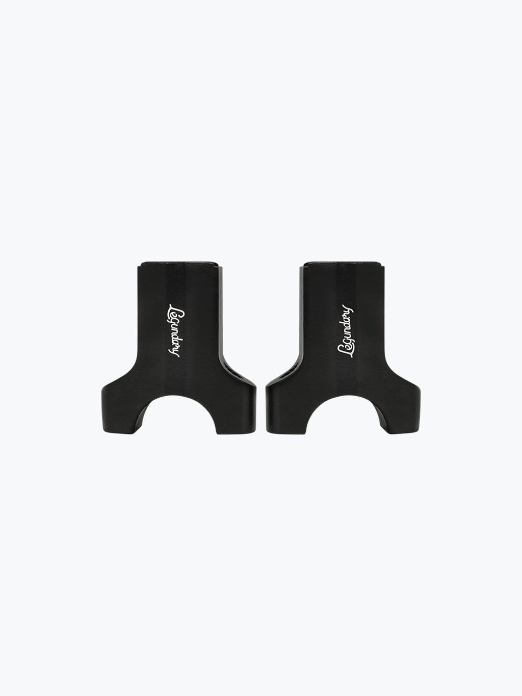 Legundary KTM ADV 890 Dodger Handle Riser – Black
