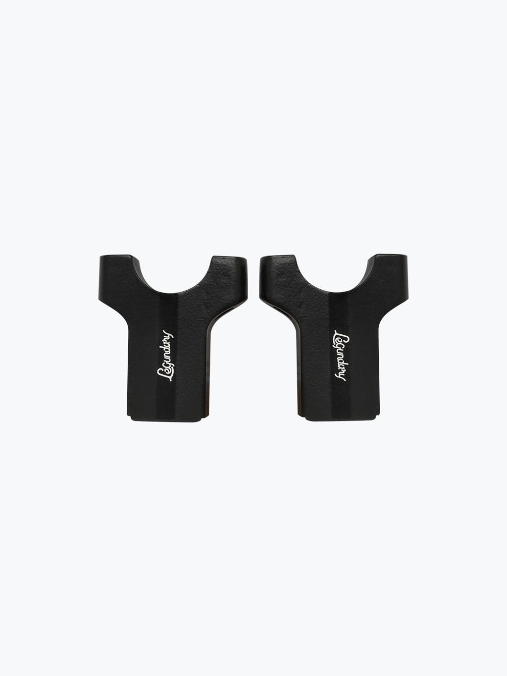 Legundary KTM ADV 890 Dodger Handle Riser – Black