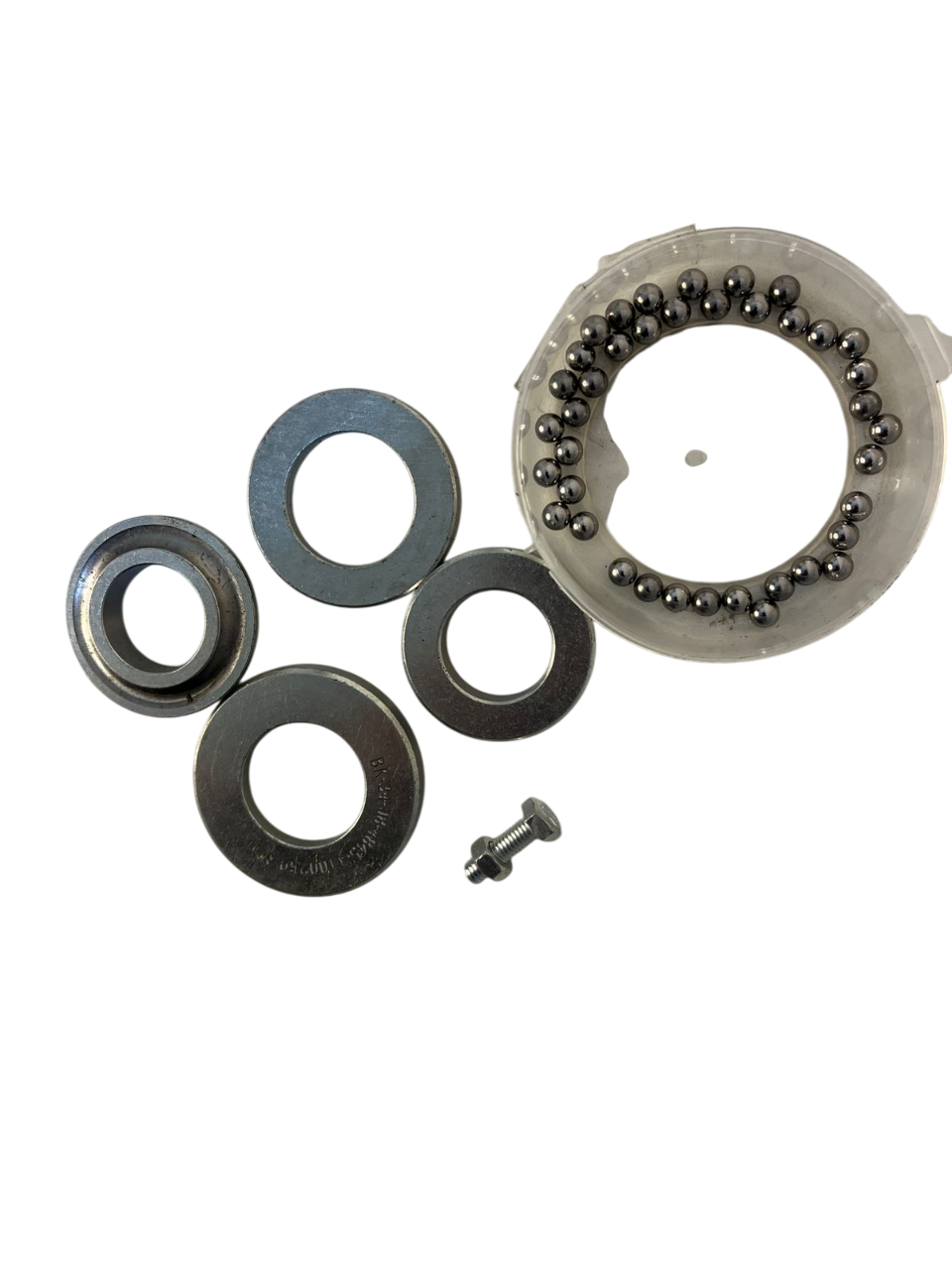Steering Cone Set Assembly for Royal Enfield Classic Reborn 350 - Moto Modz
